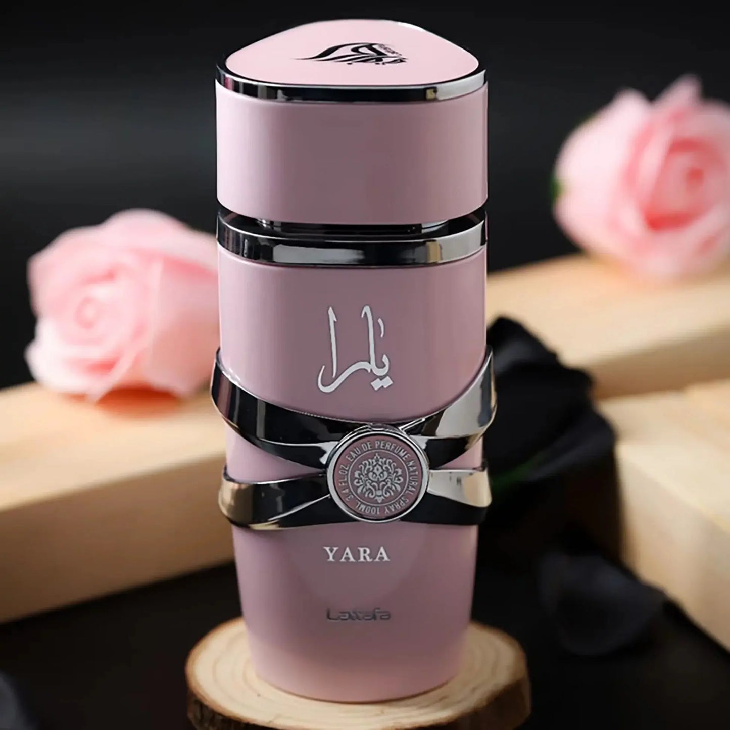 LATTAFA Yara U EDP 100 ml - Versai.bg