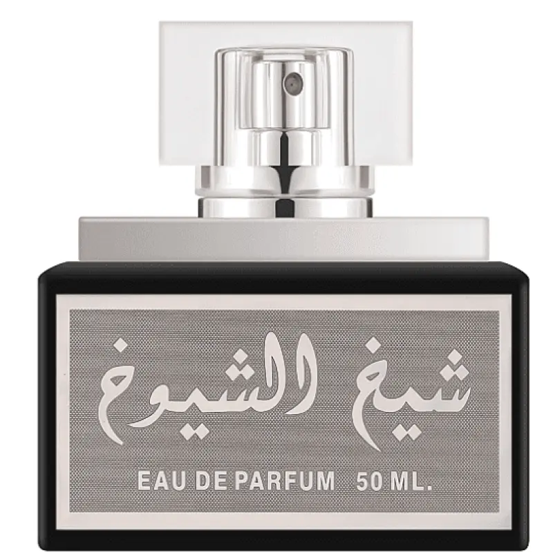 LATTAFA Sheikh Al Shuyukh U EDP 50 ml - Versai.bg