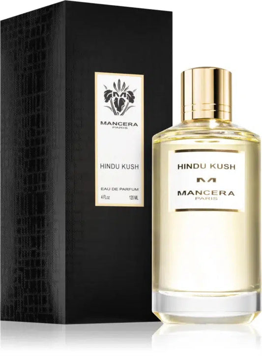 MANCERA Hindu Kush EDP 120 ml Mancera
