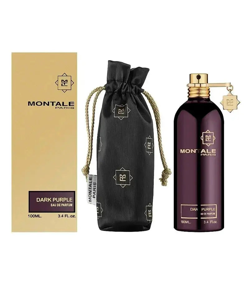 MONTALE Dark Purple EDP 50 ml - Versai.bg