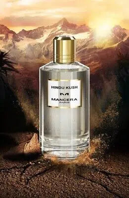 MANCERA Hindu Kush EDP 120 ml Mancera