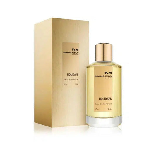MANCERA Holidays EDP 120 ml Mancera