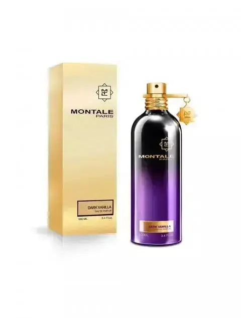 MONTALE Dark Vanilla EDP 50 ml - Versai.bg