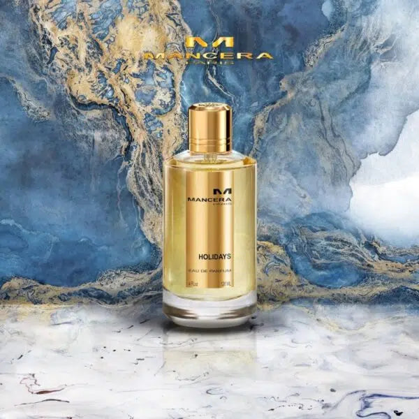 MANCERA Holidays EDP 120 ml Mancera