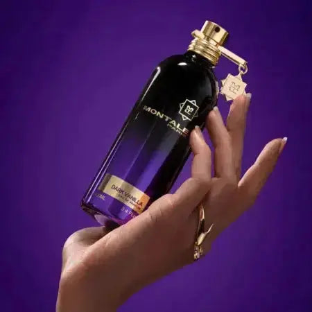 MONTALE Dark Vanilla EDP 50 ml - Versai.bg