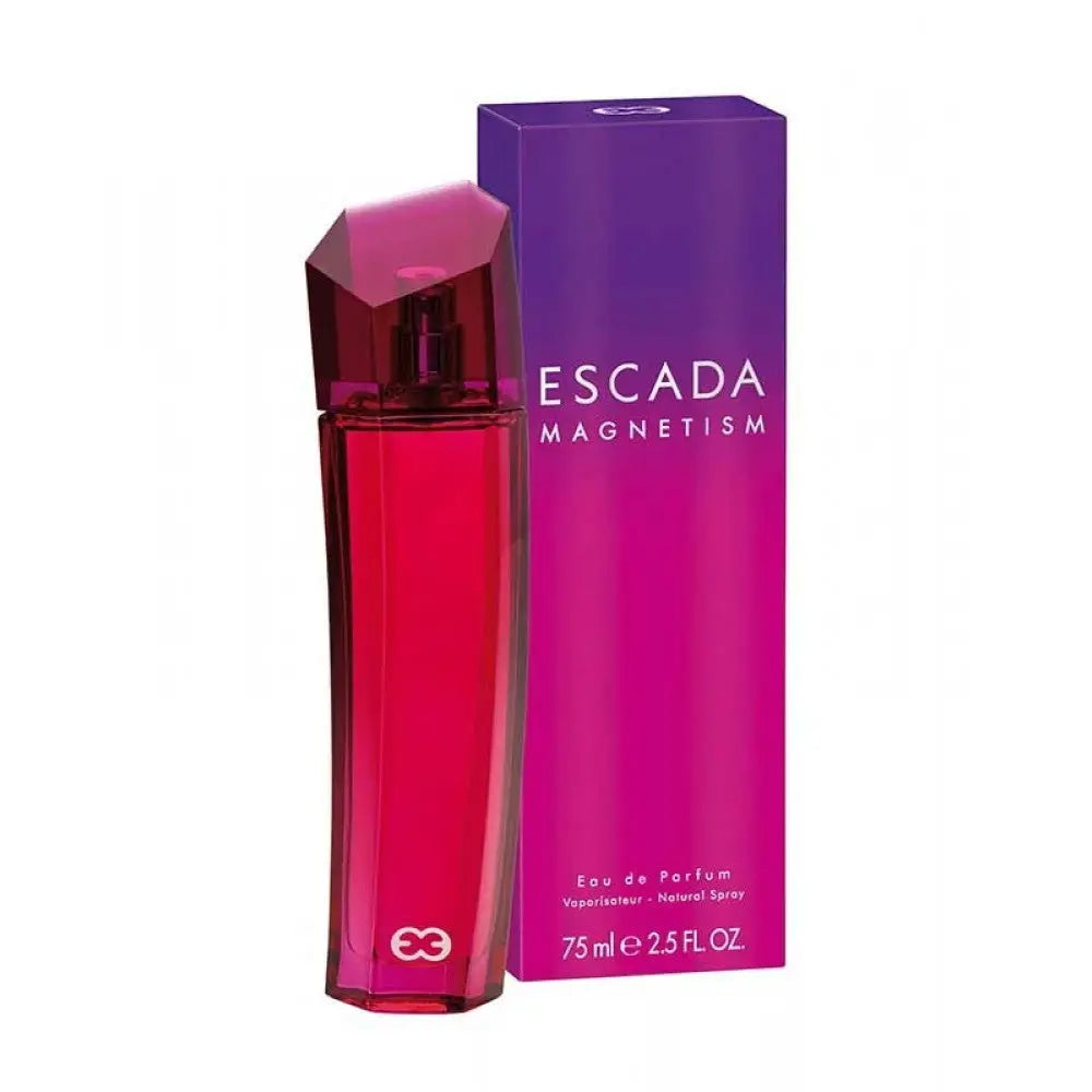 ESCADA Magnetism L EDP 25 ml - Versai.bg