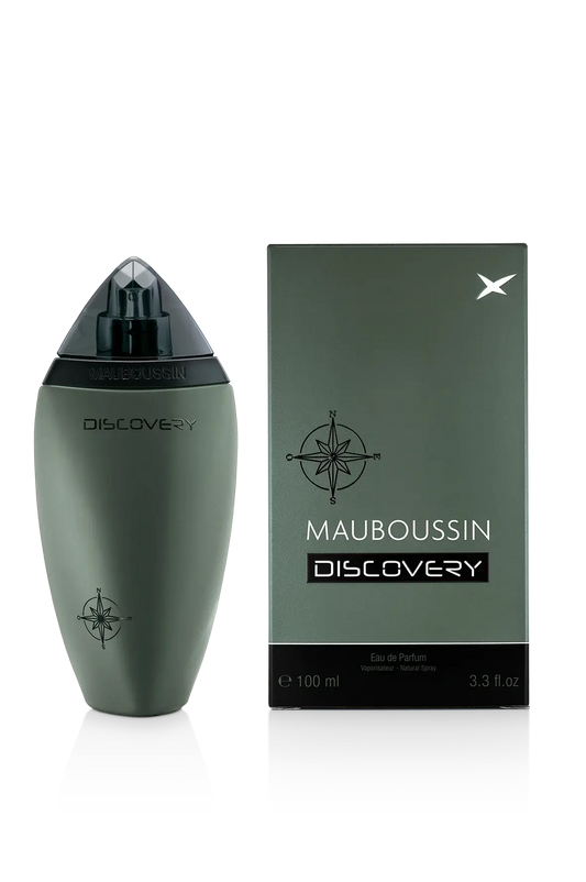 MAUBOUSSIN Discovery H EDP 100 ml - Versai.bg