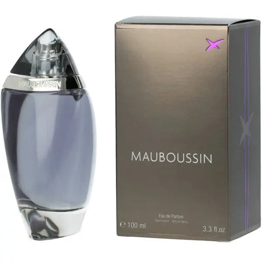 MAUBOUSSIN Homme H EDP 100 ml - Versai.bg