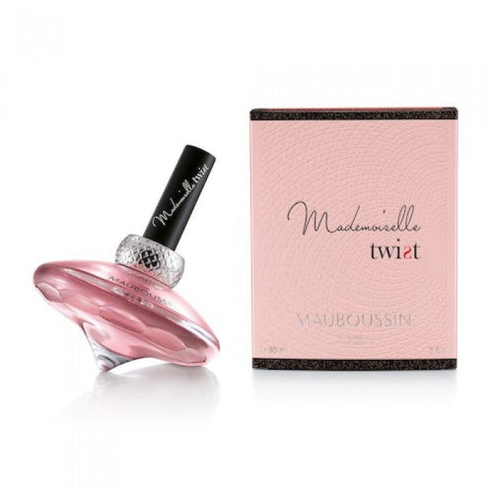 MAUBOUSSIN Mademoiselle Twist L EDP 90 ml Mauboussin