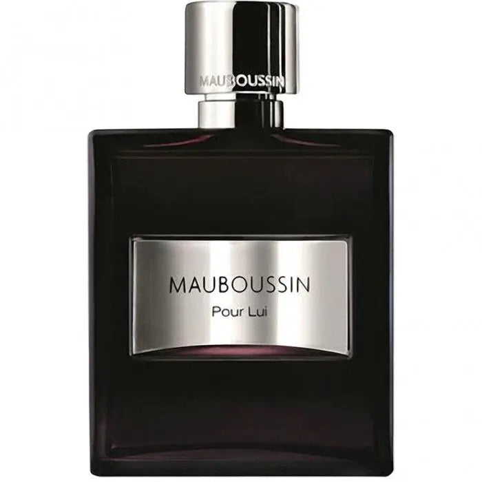 MAUBOUSSIN Pour Lui H EDP 100 ml - Versai.bg