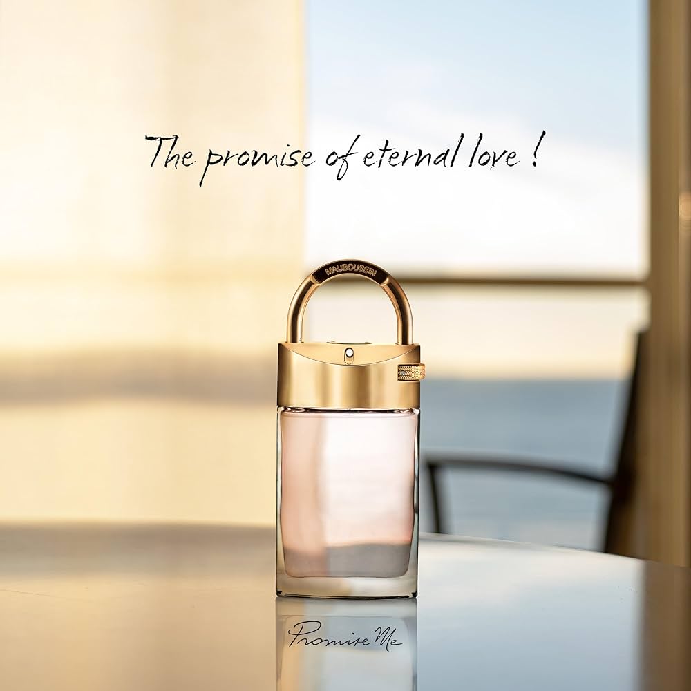 MAUBOUSSIN Promise Me L EDP 90 ml Mauboussin