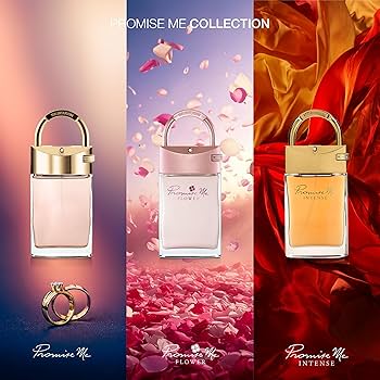 MAUBOUSSIN Promise Me L EDP 90 ml Mauboussin
