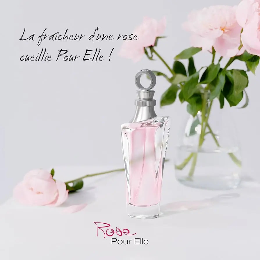 MAUBOUSSIN Pour Elle L EDP 100 ml - Versai.bg