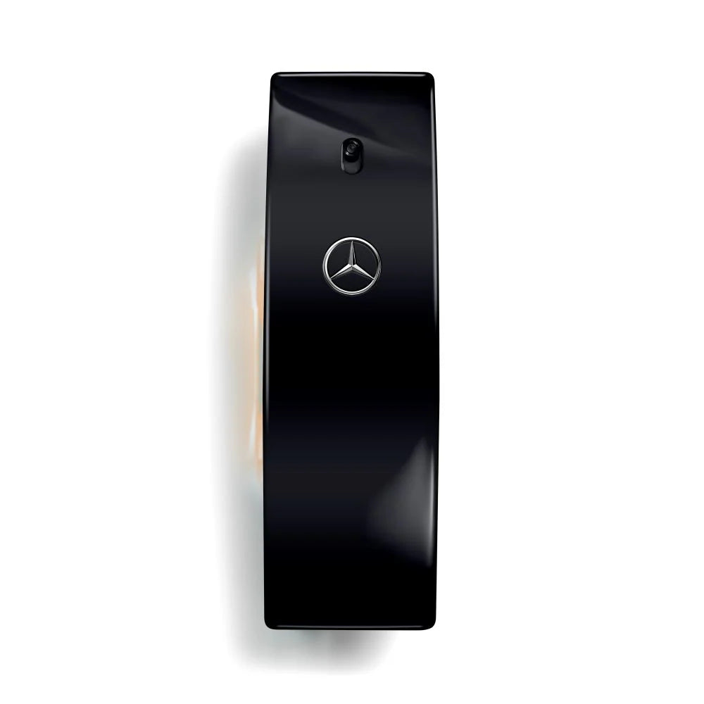 MERCEDES BENZ Club Black H EDT 100 ml Mercedes Benz