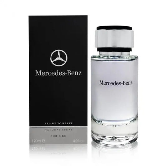 MERCEDES BENZ For Men H EDT 120 ml Mercedes Benz
