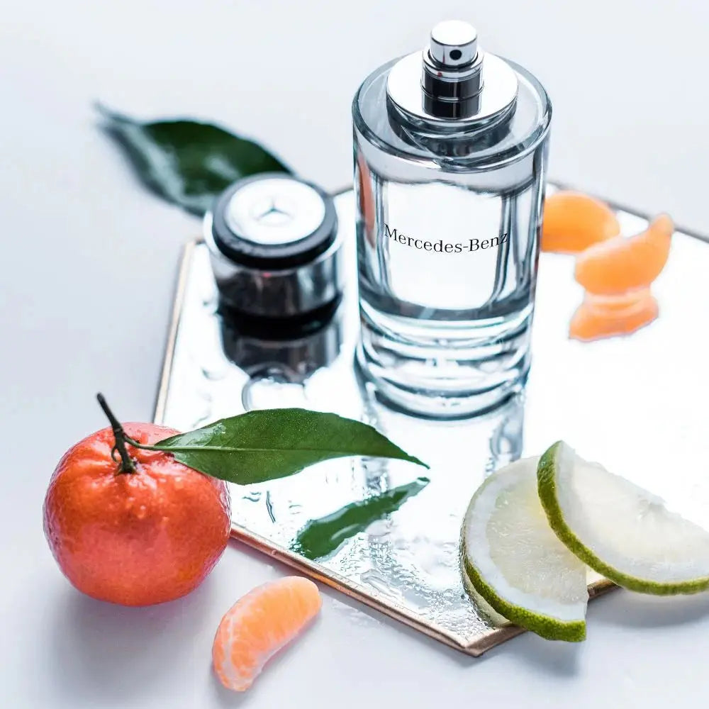 MERCEDES BENZ For Men H EDT 120 ml Mercedes Benz