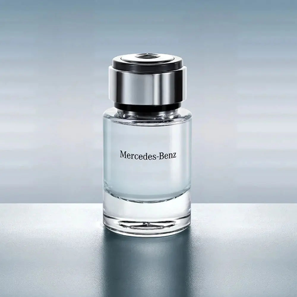 MERCEDES BENZ For Men H EDT 120 ml Mercedes Benz