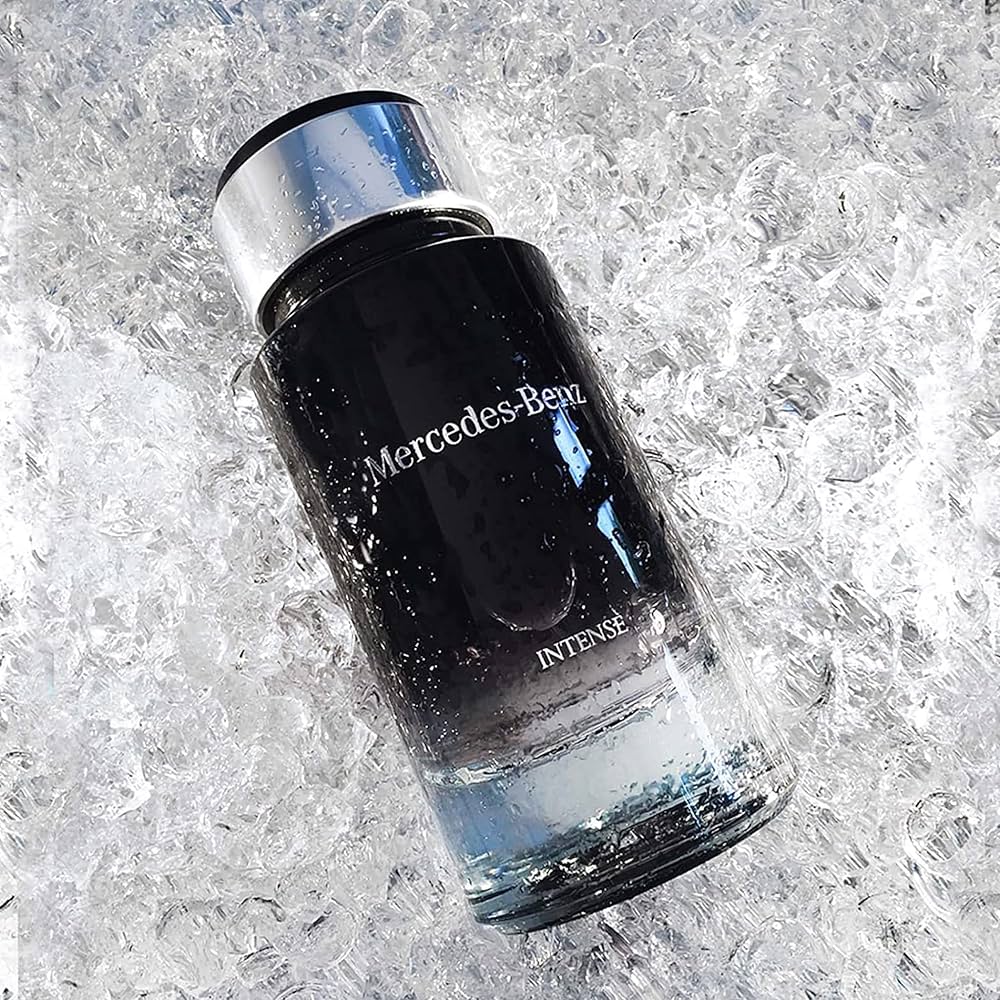 MERCEDES BENZ For Men Intense H EDT 120 ml Mercedes Benz