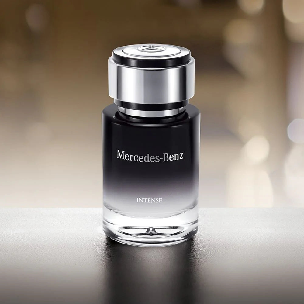 MERCEDES BENZ For Men Intense H EDT 120 ml Mercedes Benz