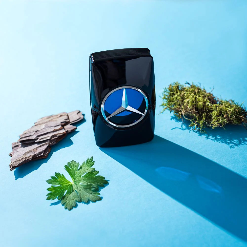 MERCEDES BENZ Man H EDT 100 ml Mercedes Benz