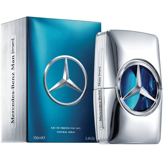 MERCEDES BENZ Man Bright H EDP 100 ml Mercedes Benz