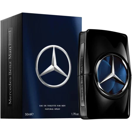 MERCEDES BENZ Man Intense H EDT 100 ml Mercedes Benz