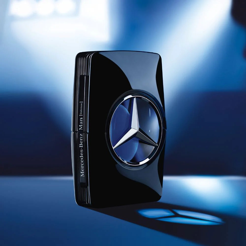 MERCEDES BENZ Man Intense H EDT 100 ml Mercedes Benz
