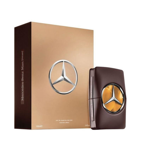 MERCEDES BENZ Man Private H EDP 100 ml Mercedes Benz