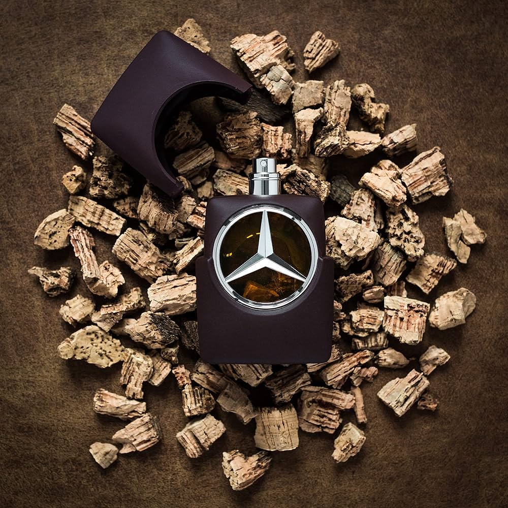 MERCEDES BENZ Man Private H EDP 100 ml Mercedes Benz