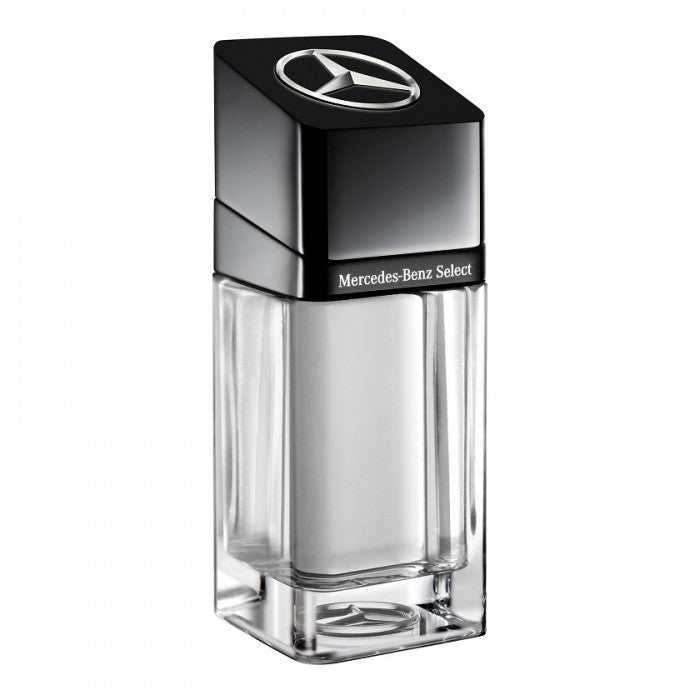 MERCEDES BENZ Select H EDT 100 ml Mercedes Benz