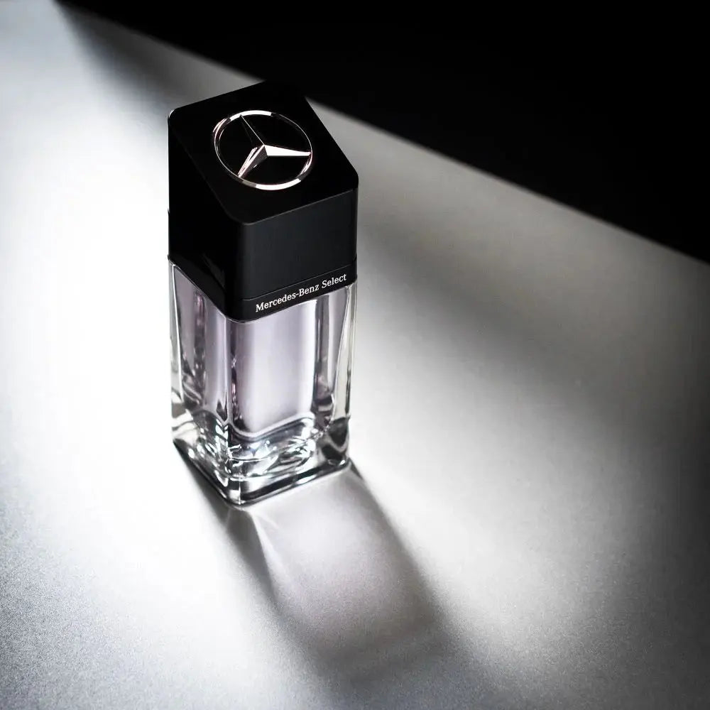 MERCEDES BENZ Select H EDT 100 ml - Versai.bg