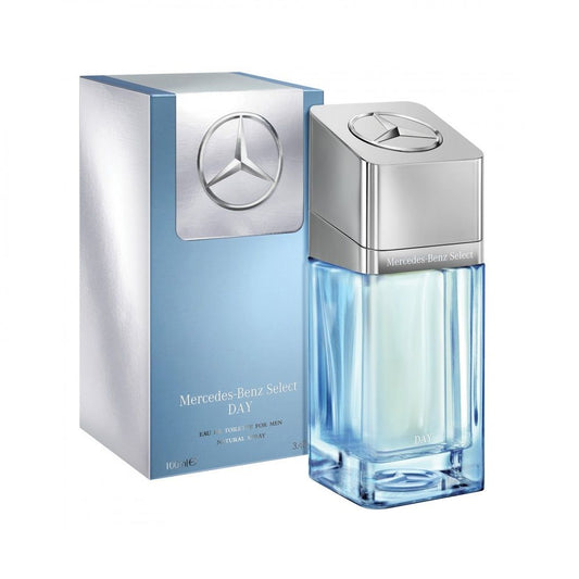 MERCEDES BENZ Select Day H EDT 100 ml Mercedes Benz
