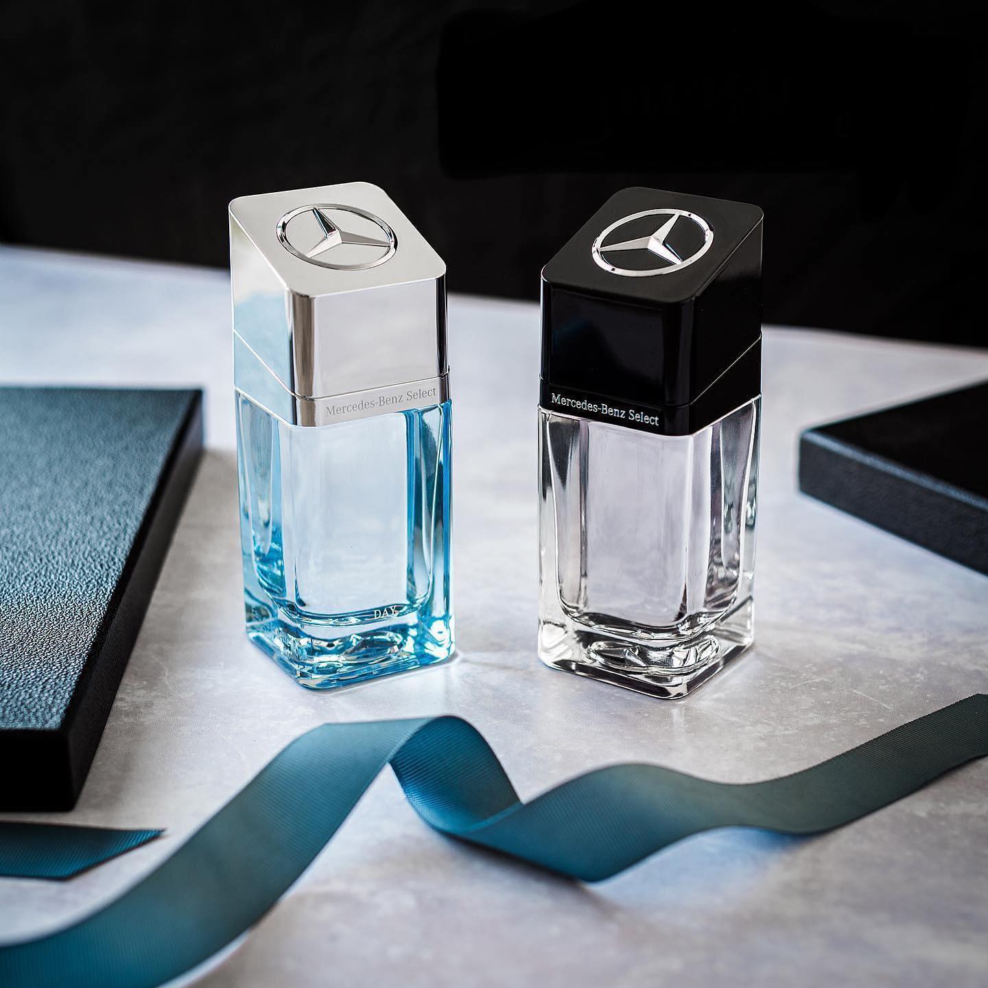MERCEDES BENZ Select Day H EDT 100 ml Mercedes Benz