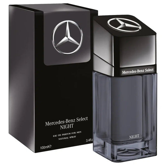 MERCEDES BENZ Select Night H EDP 100 ml Mercedes Benz