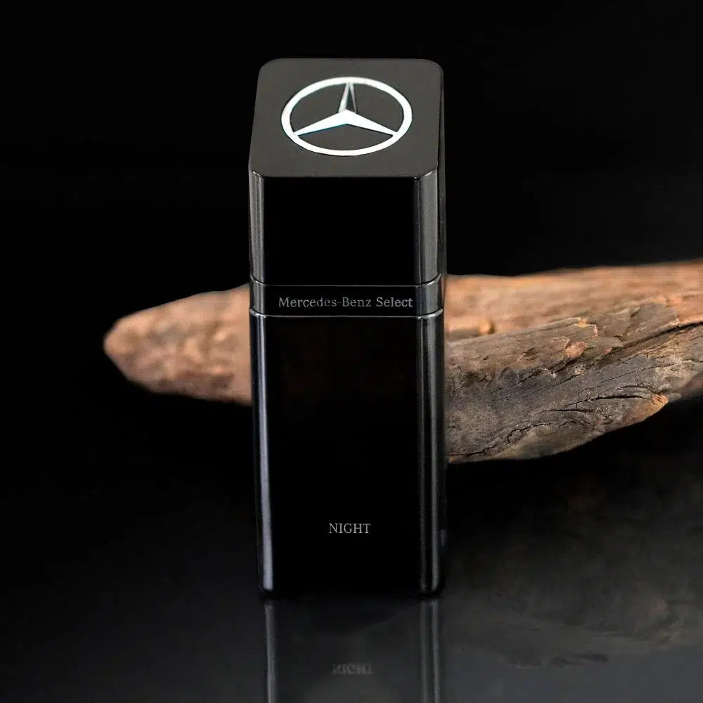 MERCEDES BENZ Select Night H EDP 100 ml Mercedes Benz