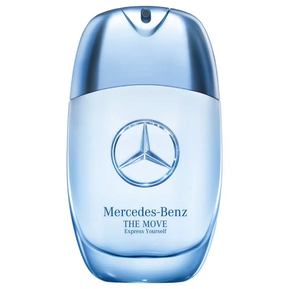 MERCEDES BENZ The Move Express Yourself H EDT 100 ml Mercedes Benz