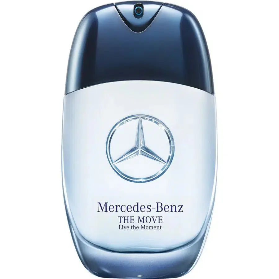 MERCEDES BENZ The Move Live The Moment H EDT 100 ml Mercedes Benz