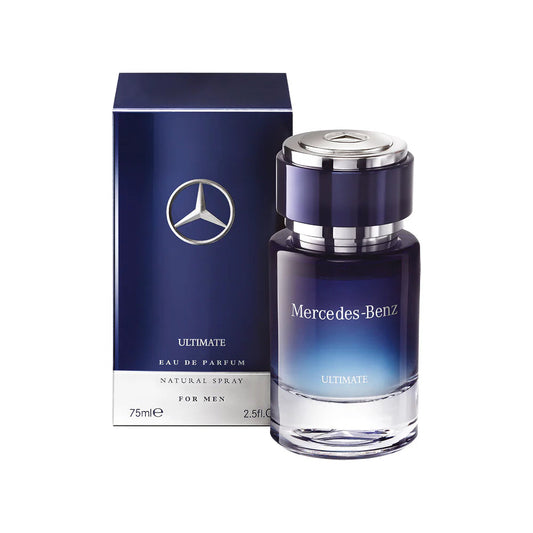 MERCEDES BENZ Ultimate H EDT 120 ml Mercedes Benz