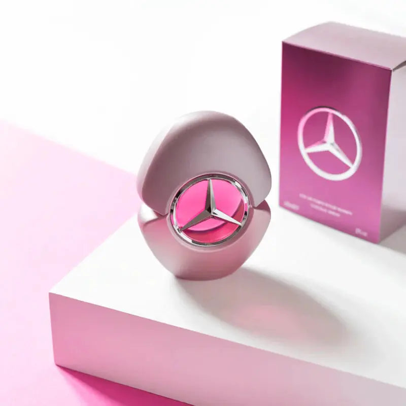 MERCEDES BENZ Woman L EDP 90 ml Mercedes Benz