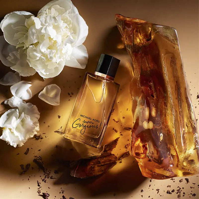 MICHAEL KORS Gorgeous L EDP 100 ml Michael Kors