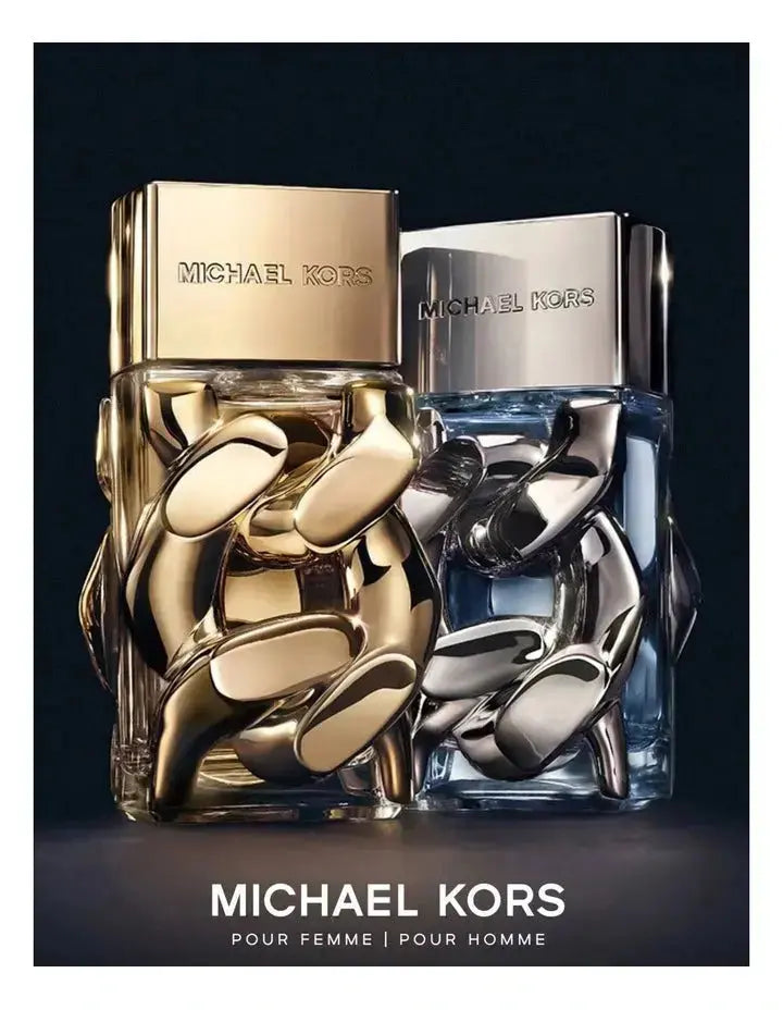 MICHAEL KORS Pour Femme L EDP 100 ml - Versai.bg
