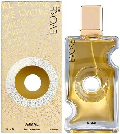 AJMAL Evoke L EDP 75 ml Ajmal