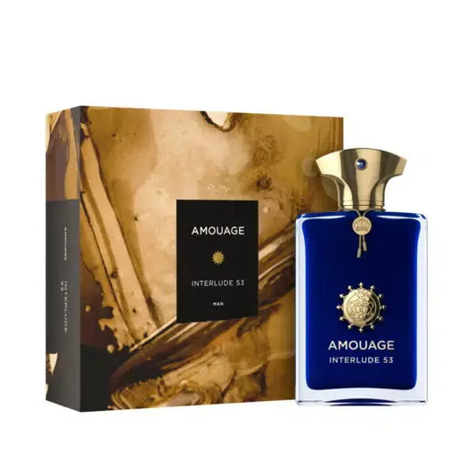 AMOUAGE Interlude 53 H EXDP 100 ml Amouage