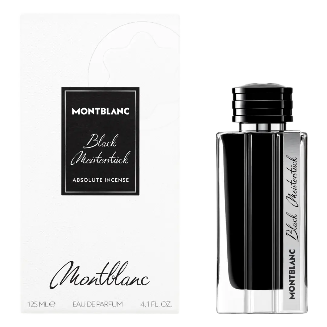 MONTBLANC Collection Black Meisterstück H EDP 125 ml - Versai.bg