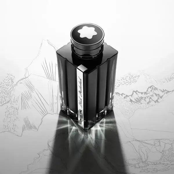 MONTBLANC Collection Black Meisterstück H EDP 125 ml - Versai.bg