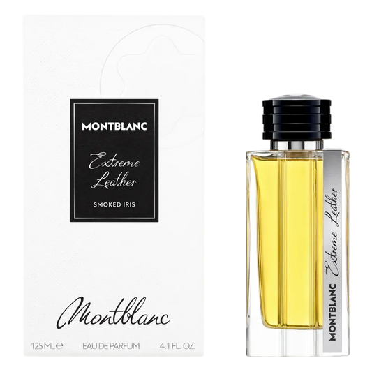 MONTBLANC Collection Extreme Leather H EDP 125 ml - Versai.bg