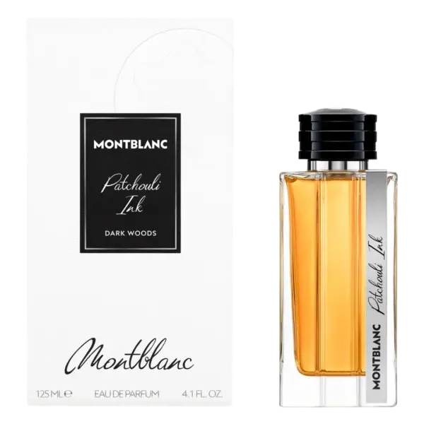 MONTBLANC Collection Patchouli Ink H EDP 125 ml - Versai.bg