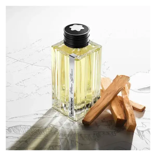 MONTBLANC Collection Vetiver Glasier H EDP 125 ml - Versai.bg