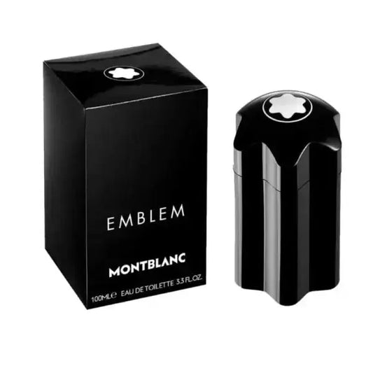 MONTBLANC Emblem H EDT 100 ml - Versai.bg