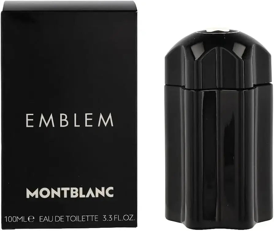 MONTBLANC Emblem H EDT 100 ml - Versai.bg